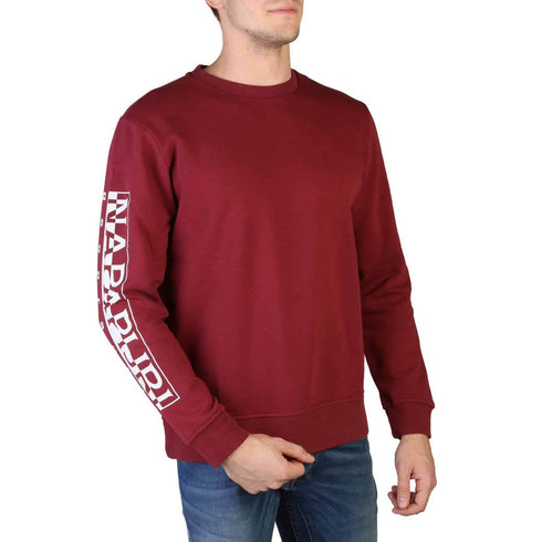 Napapijri Dressipluusid - Estita Fashion